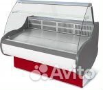 Холодильные витрины Таир, Нова Вхс, Вхсн