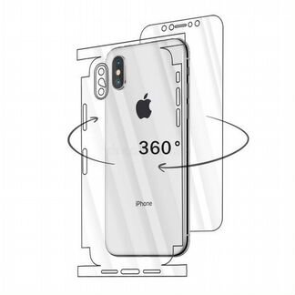 Бронирование ламинирование любого устройства