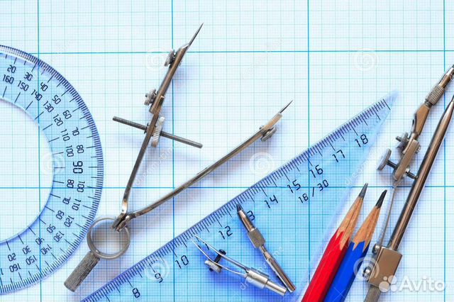 Точные науки-Помощь студентам тесты-онлайн