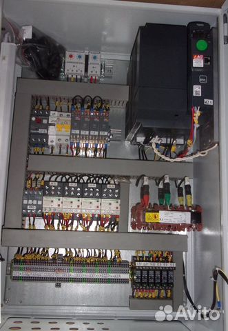 Электрика под ключ