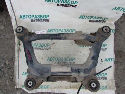 Балка задняя для BMW 3-series 4 1998-2005г