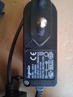 Блок питания/адаптер 8V/2A Ingenico