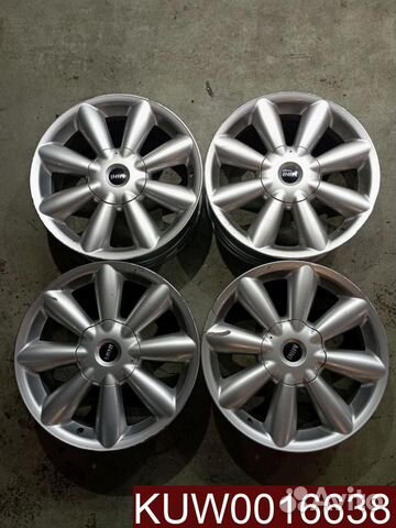 Диски R18 Mini Б/у оригинал