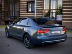 Audi A4 1.8 CVT, 2012, 177 000 км объявление продам