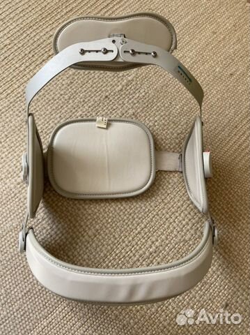 Корсет гиперэкстензионный orlett размер L