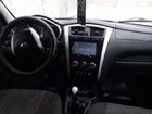 Datsun on-DO 1.6 МТ, 2015, 160 000 км объявление продам