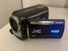 Видеокамера JVC GZ-MG 364