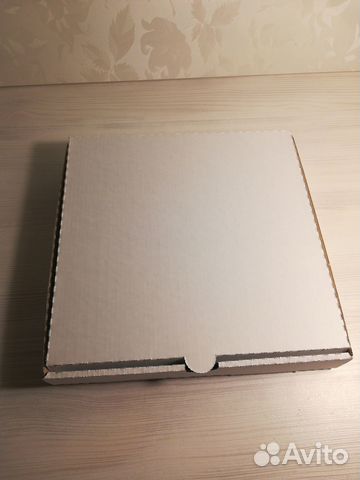 Коробки для пиццы продать