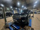 Jeep Grand Cherokee 3.0 AT, 2011, 144 000 км объявление продам