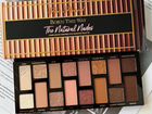Палетка Too Faced Born this Way Natural nudes