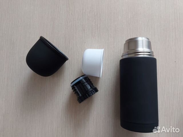 Термос Сплав SBM-500