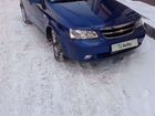 Chevrolet Lacetti 1.4 МТ, 2008, 100 700 км