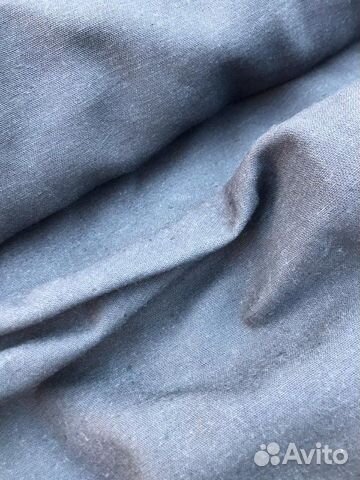 Фланель, подкладочные материалы