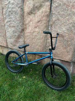 Bmx WTP