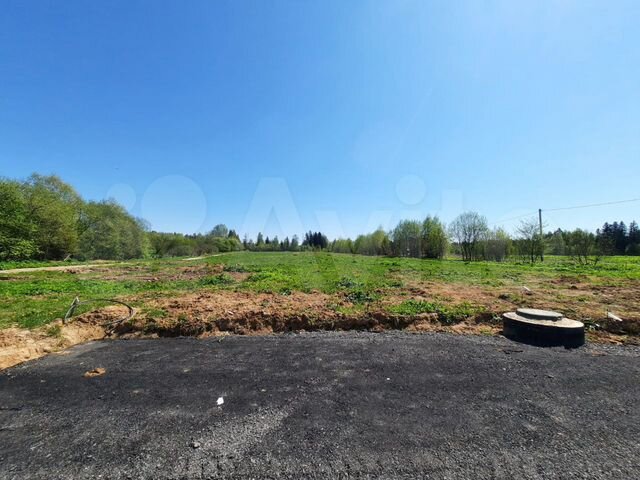 Участок 11,9 сот. (СНТ, ДНП)