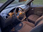 Renault Logan 1.6 МТ, 2008, 181 000 км объявление продам