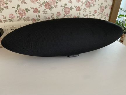 Bowers & Wilkins Zeppelin Wireless