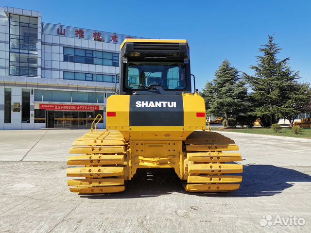 Shantui DH17B3 LGP, 2022