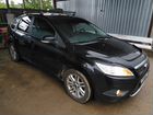 Ford Focus 1.8 МТ, 2008, 275 000 км