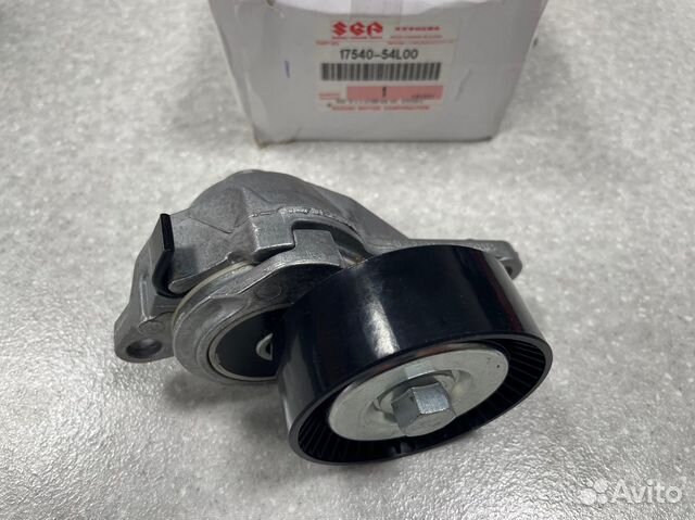 Ролик натяжной Suzuki Grant Vitara