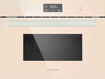 Духовой шкаф smeg sc805ao 9