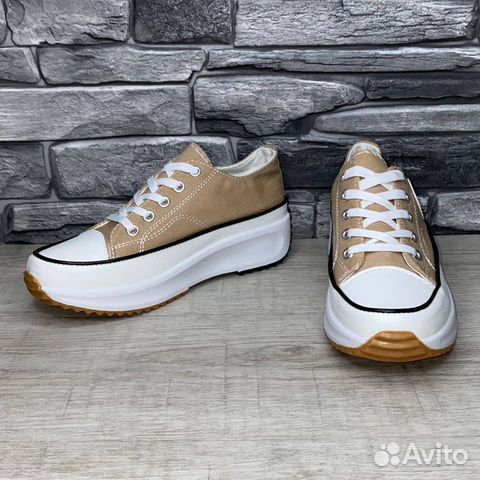 Кеды converse