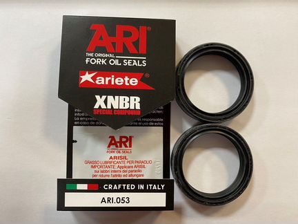 Сальники вилки ariete ARI.053
