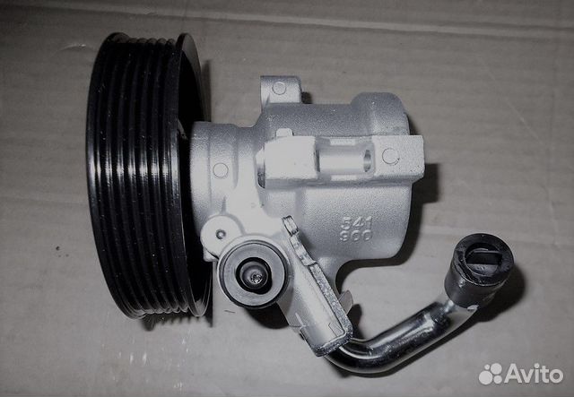 Насос гур Ssang Yong Actyon Kyron в наличии