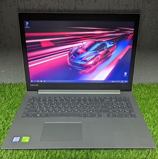 Ноутбук Lenovo IdeaPad 320-15IKB