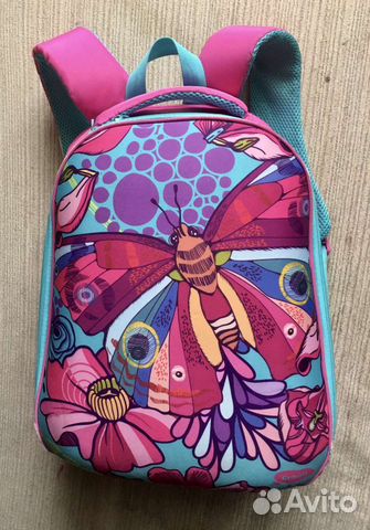 Erhaft рюкзак школьный для девочки