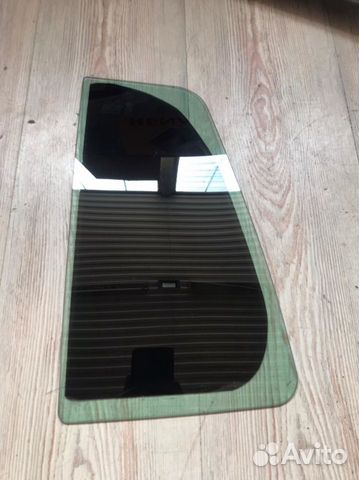 Форточка стекло двери renault sandero 2 Прав