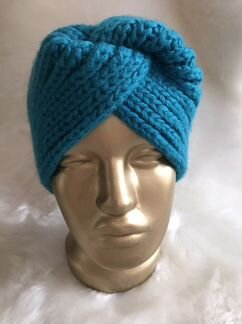 Повязка на голову