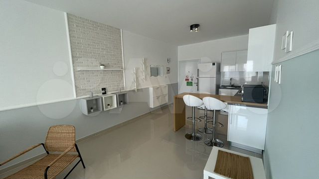 2-к. квартира, 90 м² (Кипр)