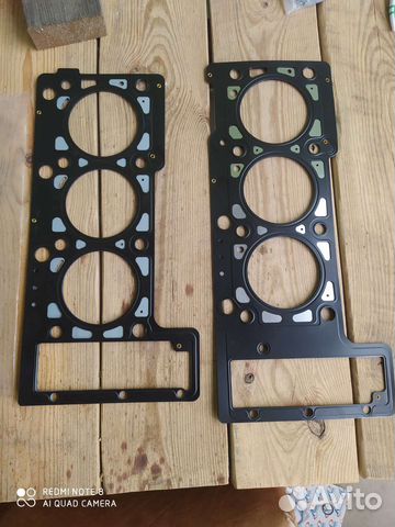 Прокладка Chrysler 300c