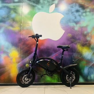 Электровелосипед Kugoo V1 Jilong