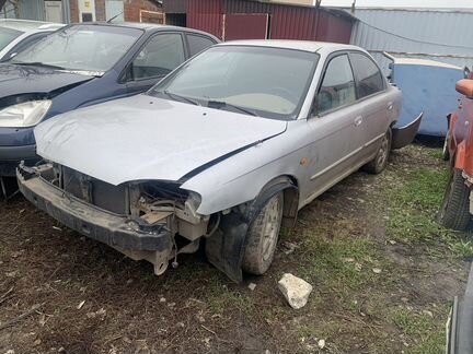 Авторазборка kia spectra Авторазбор Кия спектра