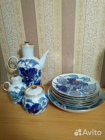 Сервиз лфз попредметно