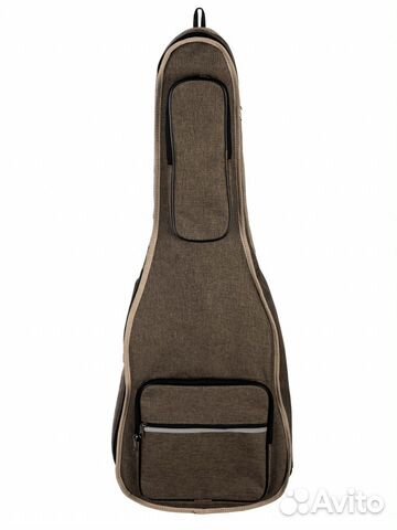 Чехол утепленный для классической гитары mlcg-33