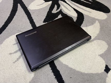 Lenovo G580