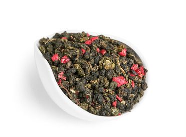 Вишневый улун