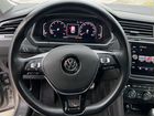 Volkswagen Tiguan 2.0 AMT, 2019, 43 500 км объявление продам