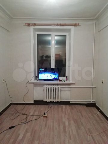 Комната 17,7 м² в 4-к., 2/3 эт.