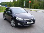 Opel Astra 1.6 МТ, 2011, 157 000 км