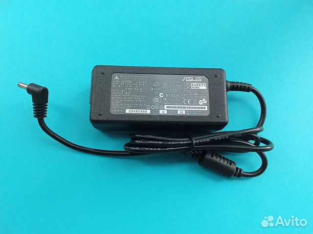 Блок питания Asus R541UJ-GQ506T 19V 1.75A AD890026