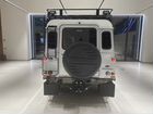 Land Rover Defender 2.2 МТ, 2012, 59 200 км объявление продам