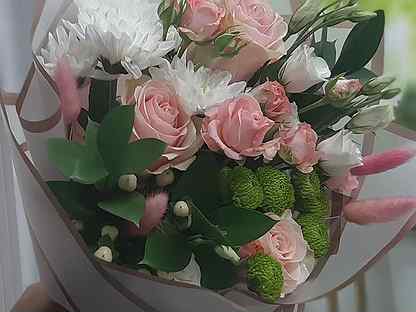 Купить цветы на авито в хакасии букет маме на день рождения фото