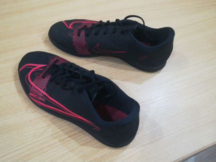 Футзалки nike mercurial