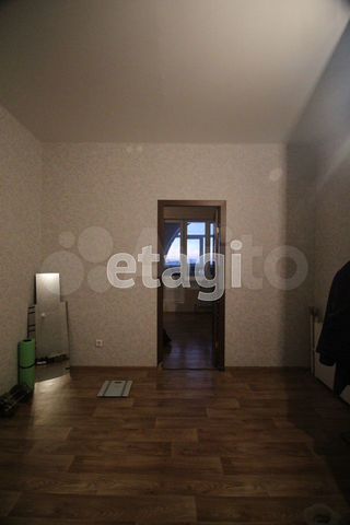 2-к. квартира, 58 м², 6/6 эт.