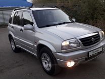 Suzuki Grand Vitara, 2004, с пробегом, цена 575 000 руб.