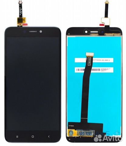 Дисплей для всех моделей Xiaomi